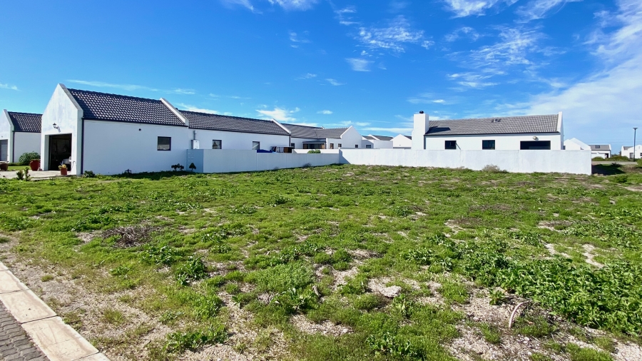 0 Bedroom Property for Sale in Atlantic Sands Private Estate Western Cape